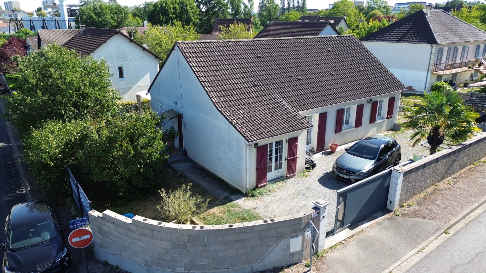 Maison à Coulanges-lès-Nevers — photo 2