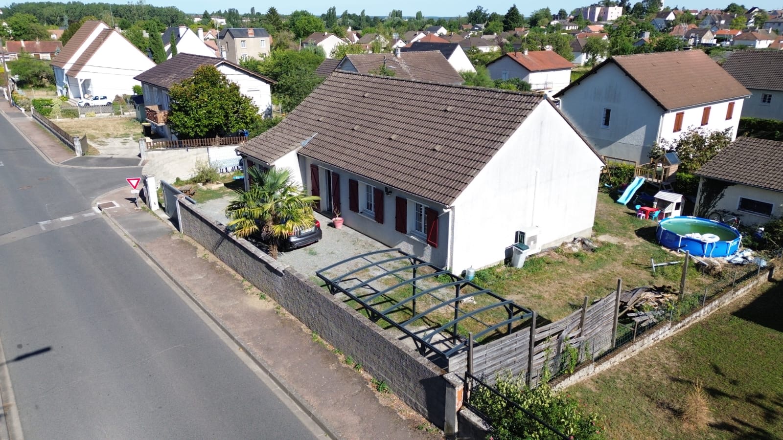 Maison à Coulanges-lès-Nevers — photo 3