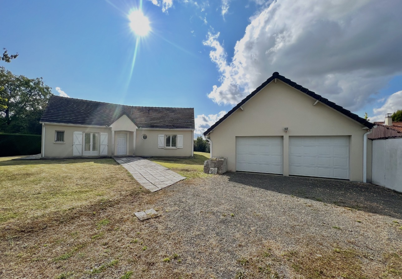Maison à Pougues-les-Eaux — photo 2