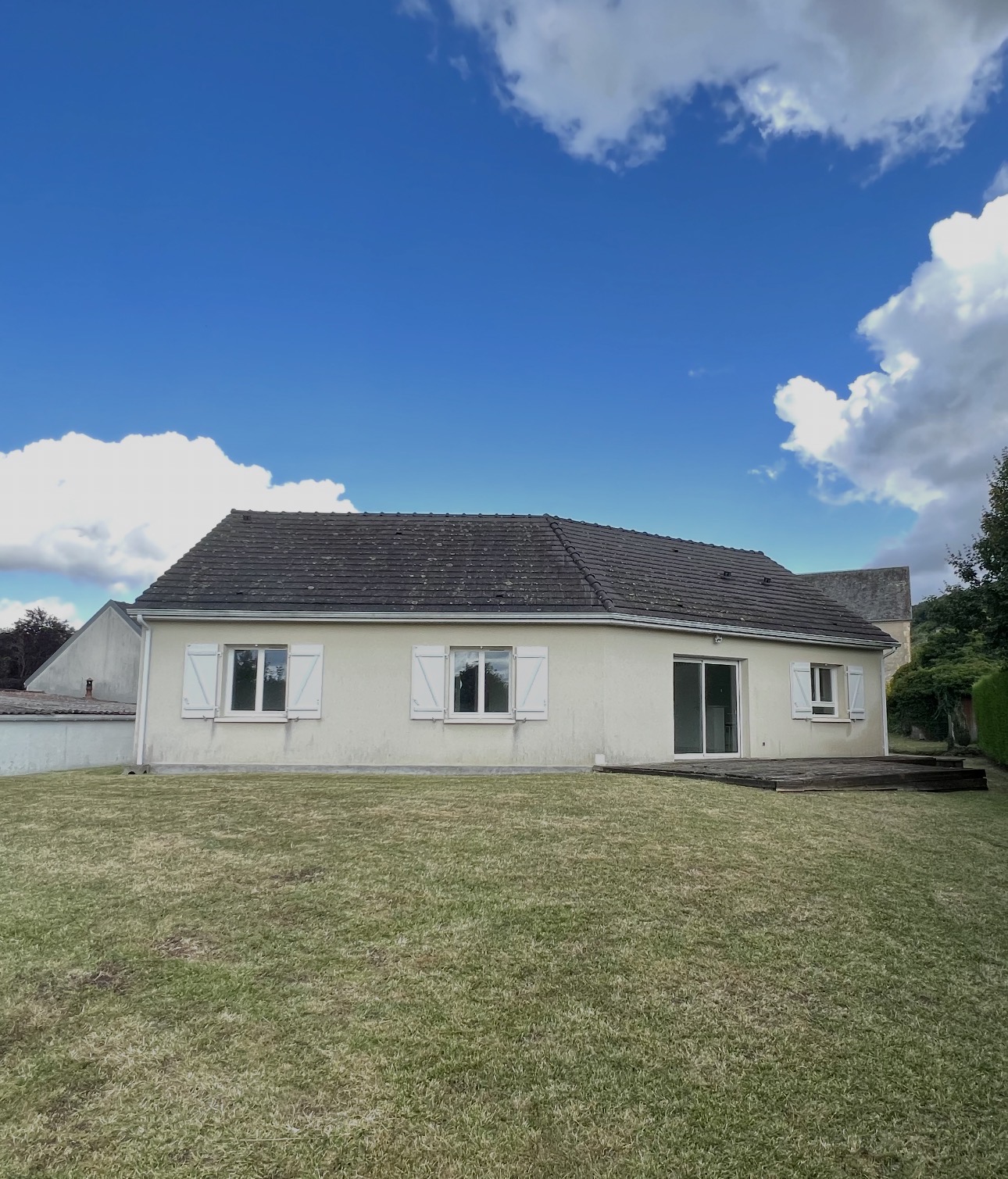 Maison à Pougues-les-Eaux — photo 3